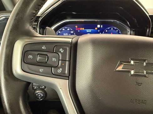 Used 2023 Chevrolet Silverado 1500 RST w/ True North Edition Plus AWD/4WD image 24