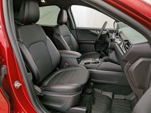 Certified 2025 Ford Escape ST-Line w/ Equipment Group 301A image 20