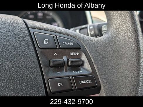 Used 2021 Hyundai Tucson Value FWD image 27