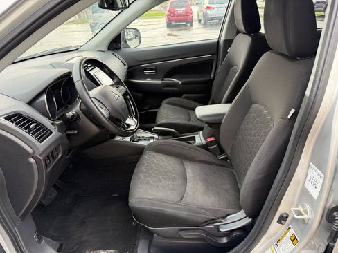 Used 2020 Mitsubishi Outlander Sport Black Edition AWD/4WD image 11