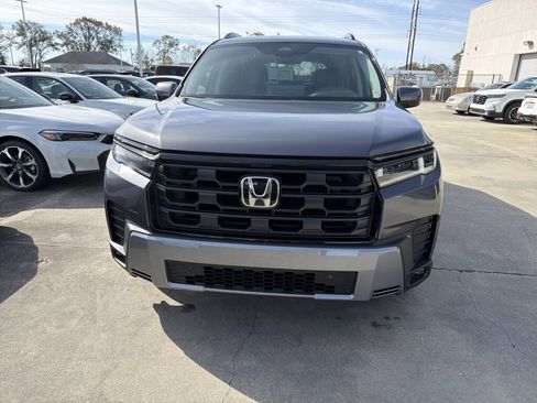 New 2026 Honda Pilot EX-L image 2