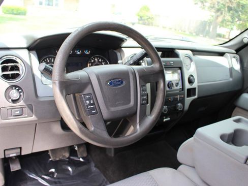 Used 2014 Ford F150 XLT w/ Trailer Tow Package AWD/4WD image 16