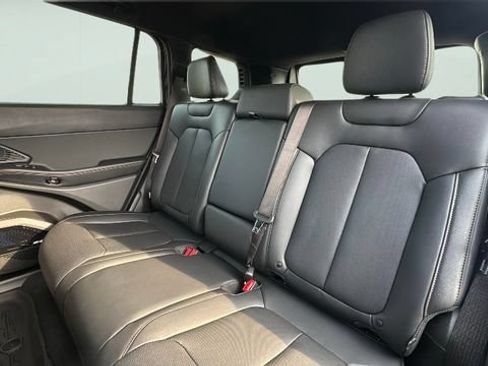 New 2026 Jeep Cherokee Limited AWD/4WD image 29