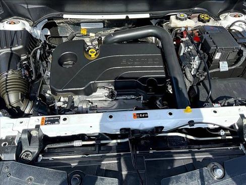 Certified 2024 Chevrolet Equinox LS w/ LS Convenience Package image 11