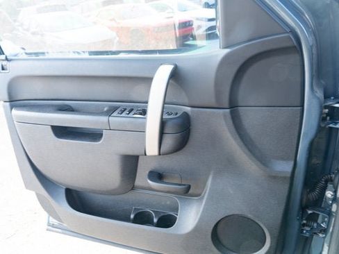 Used 2012 Chevrolet Silverado 1500 LT w/ All-Star Edition RWD image 25