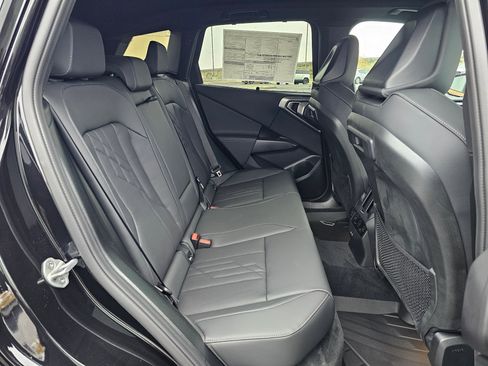 New 2026 BMW X3 xDrive30 w/ Premium Package image 14