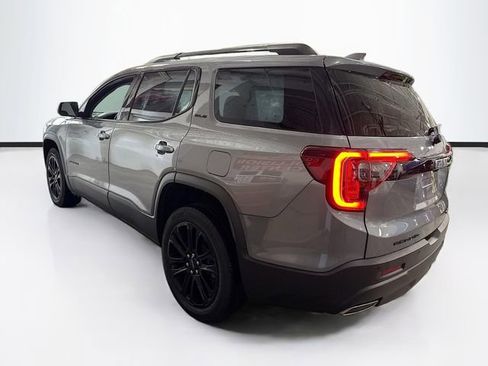 Used 2021 GMC Acadia SLE w/ Driver Convenience Package image 8