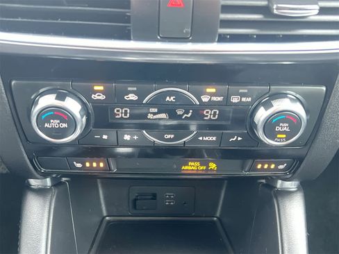 Used 2016 MAZDA CX-5 Grand Touring image 28