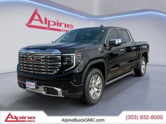 Used 2023 GMC Sierra 1500 Denali w/ Technology Package AWD/4WD video 1
