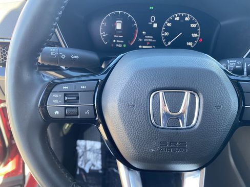 Used 2024 Honda CR-V EX-L image 18