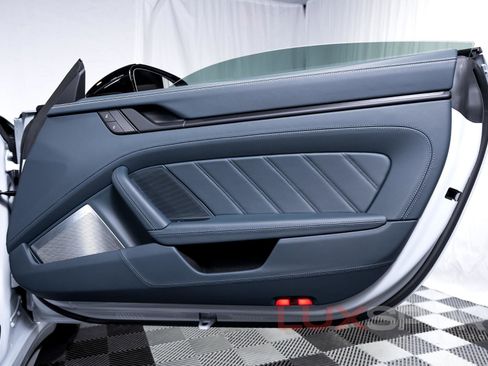 Used 2024 Porsche 911 Targa 4 GTS image 54