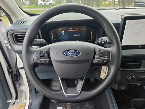 New 2026 Ford Maverick XL FWD image 21