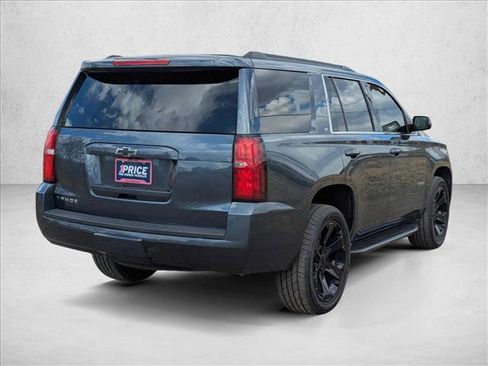 Used 2020 Chevrolet Tahoe LT w/ Luxury Package image 5