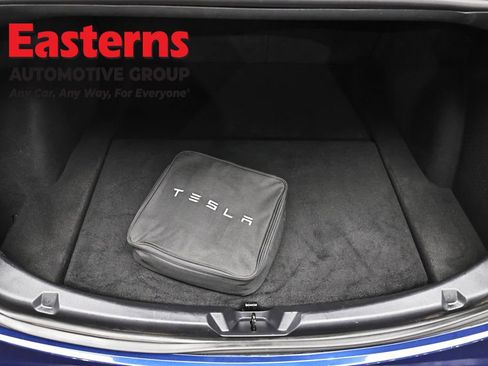 Used 2019 Tesla Model 3 Long Range AWD/4WD image 9