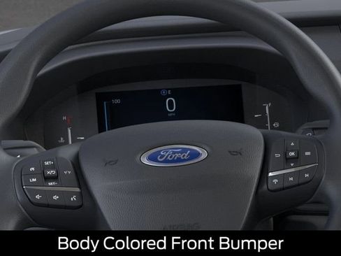 New 2026 Ford Transit 250 148 High Roof AWD w/ RV Prep Package image 15