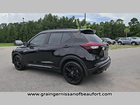 Used 2023 Nissan Kicks SR FWD image 26
