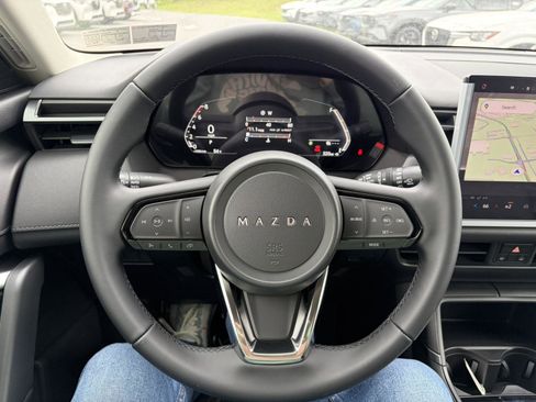 New 2026 MAZDA CX-5 Select AWD/4WD image 19