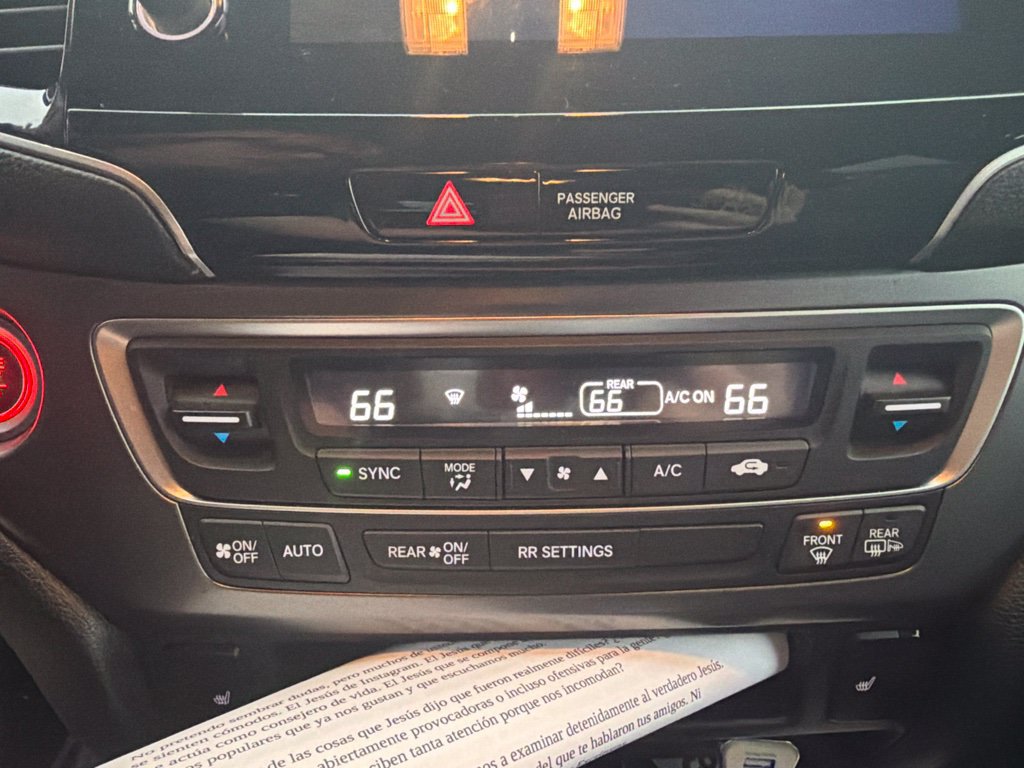 Used 2024 Honda Passport EX-L image 15