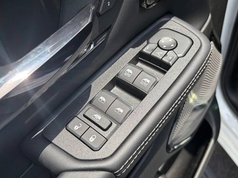 New 2026 RAM 1500 Limited AWD/4WD image 13