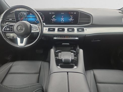 Used 2023 Mercedes-Benz GLE 350 4MATIC image 11