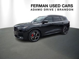 Used 2026 Acura MDX Type S AWD/4WD video 1