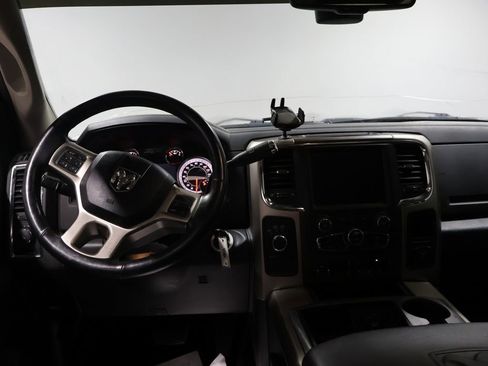 Used 2013 RAM 2500 Laramie w/ Protection Group AWD/4WD image 16