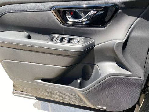 New 2026 Subaru Forester Limited AWD/4WD image 13