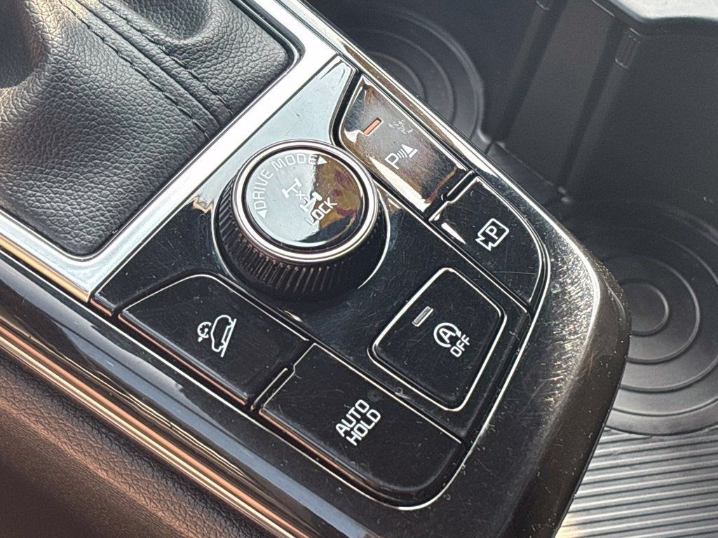 Certified 2023 Kia Sportage X-Line w/ X-Line Premium Package AWD/4WD image 31