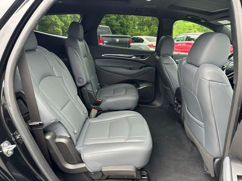 Used 2023 Buick Enclave Premium w/ Experience Buick Package AWD/4WD image 24