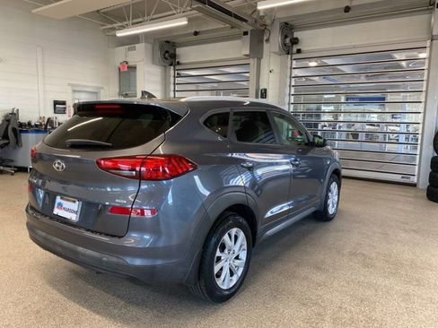 Used 2019 Hyundai Tucson Value AWD/4WD image 5
