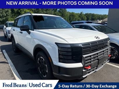 Certified 2026 Hyundai Palisade XRT Pro