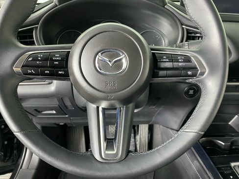 Used 2025 MAZDA CX-30 AWD 2.5 S w/ Select Sport Pkg image 3