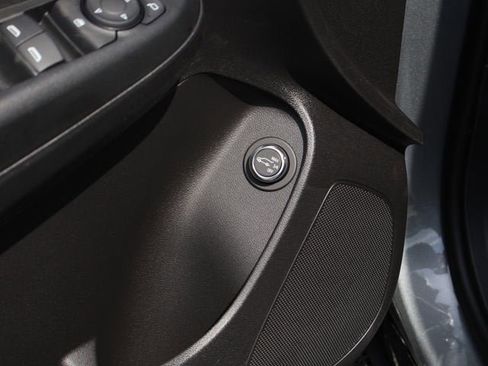 New 2026 Buick Envista Sport Touring w/ Convenience I Package FWD image 15