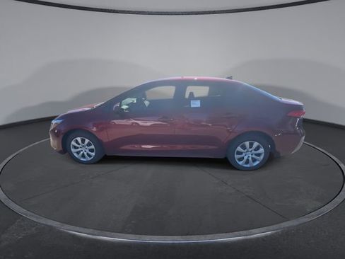 New 2026 Toyota Corolla LE image 14
