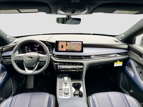 Used 2026 INFINITI QX60 Sport w/ Dark Cargo Package image 25