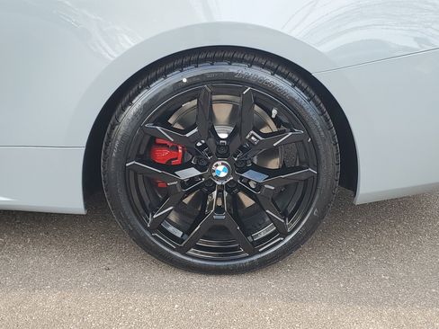 New 2026 BMW 430i xDrive Coupe w/ M Sport Package image 28