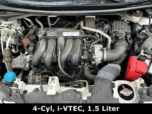 Used 2019 Honda Fit EX image 27