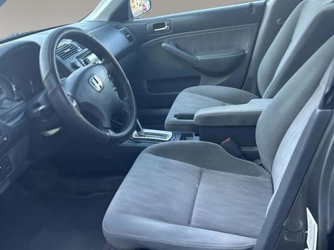Used 2005 Honda Civic EX image 11