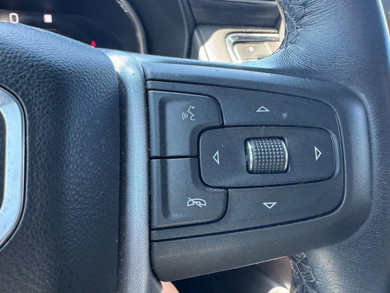 Used 2022 GMC Yukon SLT AWD/4WD image 19