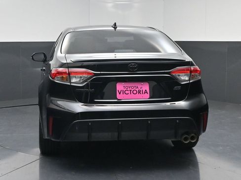 Used 2023 Toyota Corolla SE FWD image 20