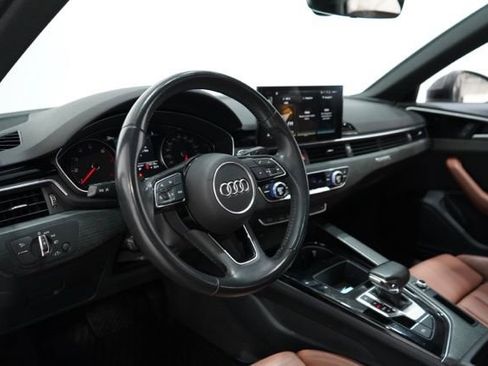 Used 2020 Audi A4 2.0T Premium w/ Convenience Package image 16