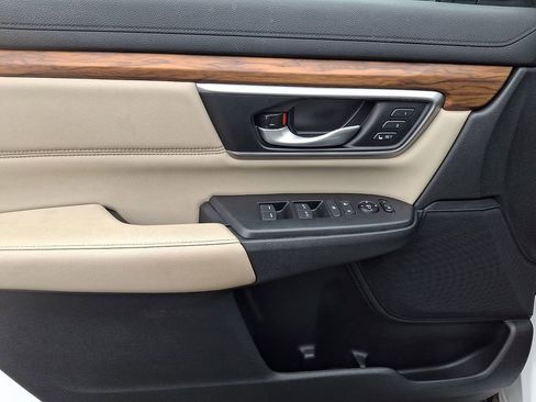 Used 2019 Honda CR-V EX-L image 12