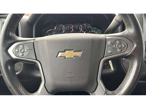 Used 2018 Chevrolet Silverado 1500 LT w/ All Star Edition image 14