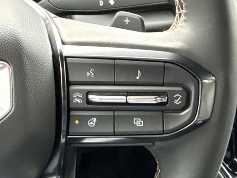 Used 2026 GMC Yukon AT4 w/ AT4 Premium Plus Package image 21