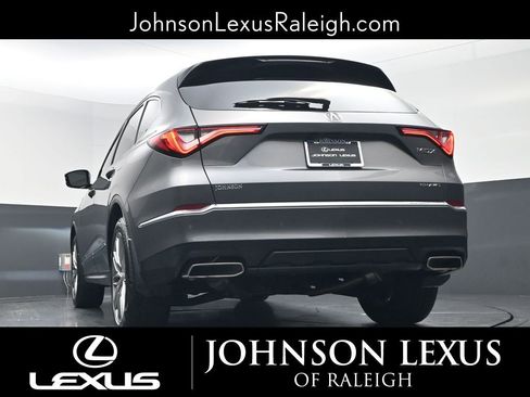 Used 2024 Acura MDX SH-AWD w/ Advance Package image 20