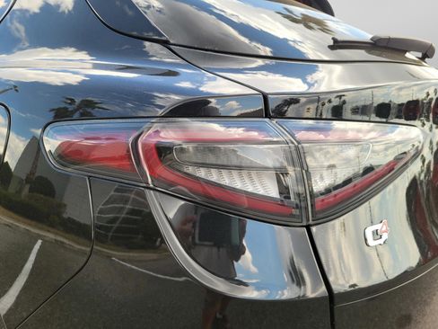 New 2025 Alfa Romeo Stelvio Sprint AWD/4WD image 66