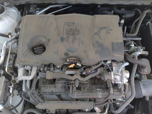 Used 2023 Toyota Camry SE FWD image 30