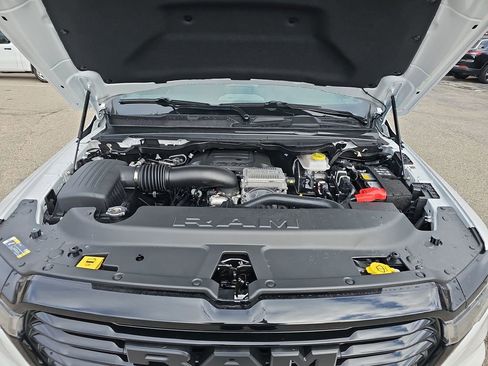 New 2026 RAM 1500 Laramie w/ Night Edition image 25