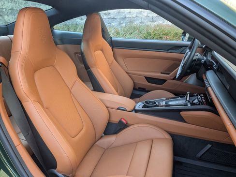 New 2026 Porsche 911 Carrera image 30