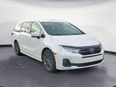 Used 2025 Honda Odyssey Touring